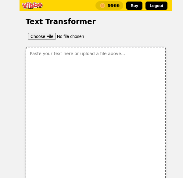 The AI Crafting Table: Minecraft-Style Workflow Building | Vibbo AI