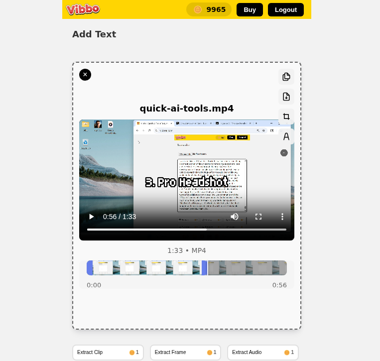 Budget vs Subscription AI Services: Why Usage-Based Pricing Wins | Vibbo AI